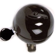 Widek Bicycle Bell Bell Ding-dong Ø60mm nero