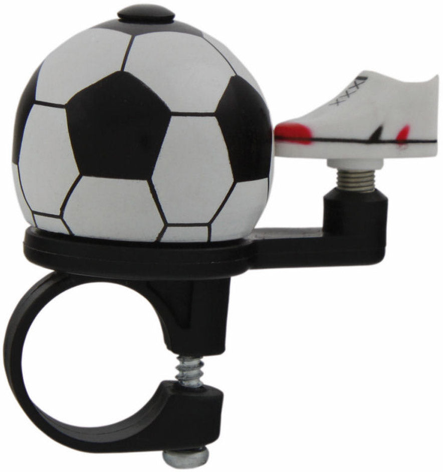 M-Wave Velo Bell Fussball