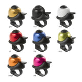 M-Wave Bicycle Bell Bella Design Mini Ø36 mm zlato (na zemljevidu)