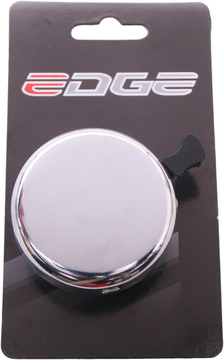 Edge Bicycle Bell Urban Chrom (auf der Karte)