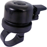Edge Fahrradglocken -Tagbell Ø22.2mm - Schwarz