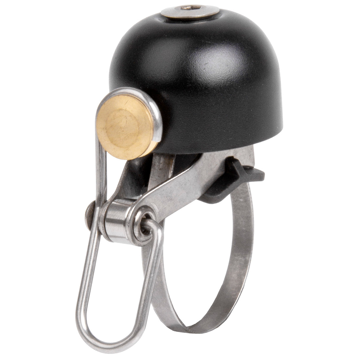 M-Wear Velo Bell Bella C-Yell Ø30mm schwaarz