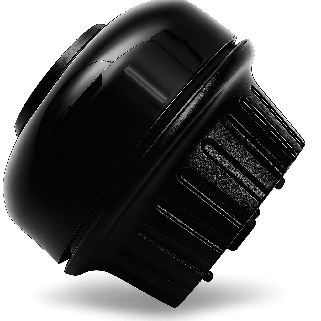 Rand Turnbel Fahrrad Bell Turney Schwarz