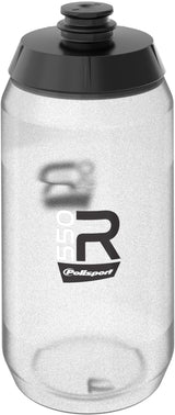 Polisport Bidon Rs550 Lett 550 ml Transparent