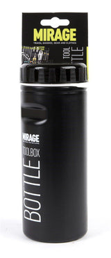 Mirage Tools Toolbox Bidon 500 ml schwarz auf der Karte