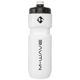 M-Wave Bidon PBO 750 ml Weiß (auf Karte)