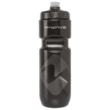 M-Wave Bidon PBO 750 ml schwarz (auf Karte)