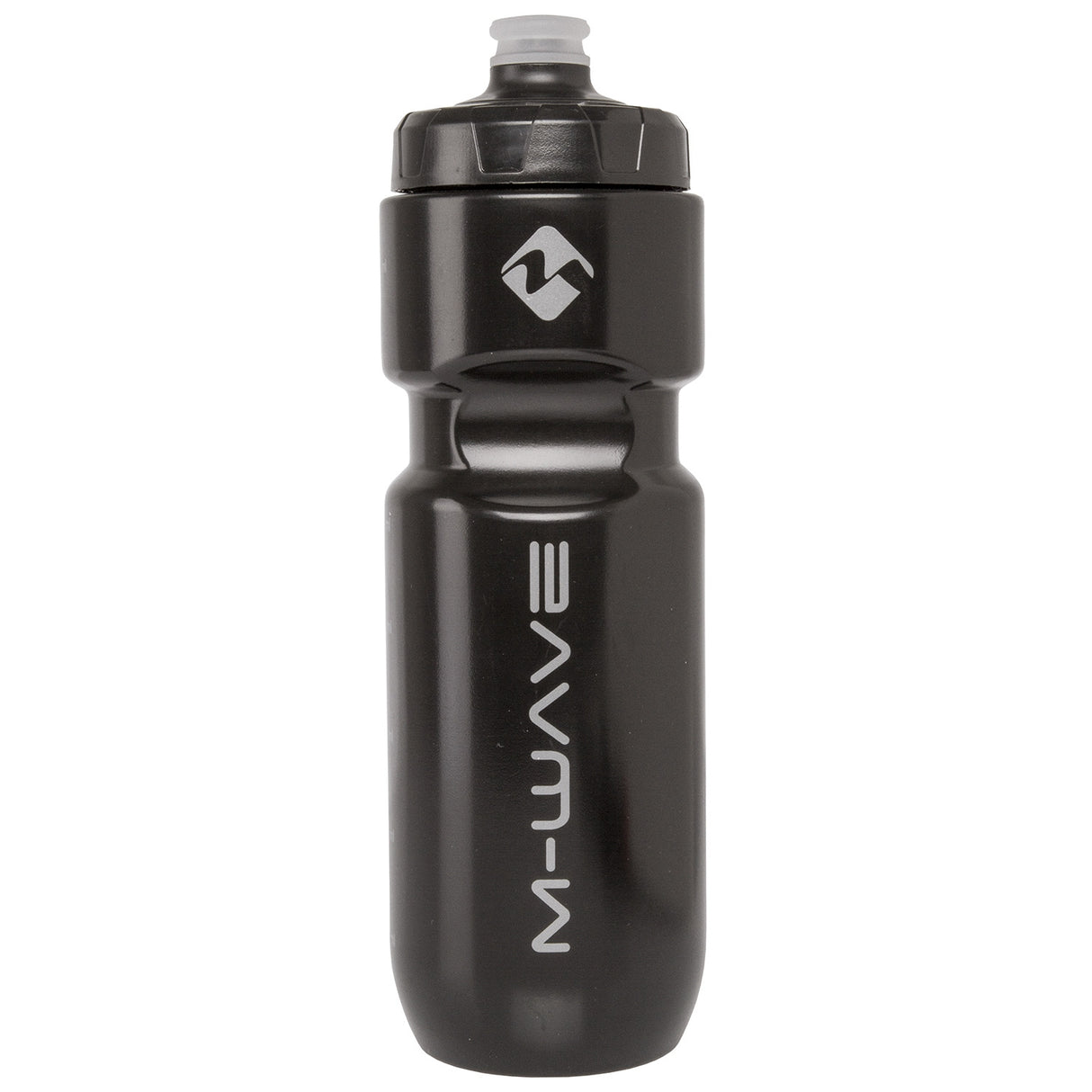 M-wave bidon pbo 750 ml noir (sur carte)