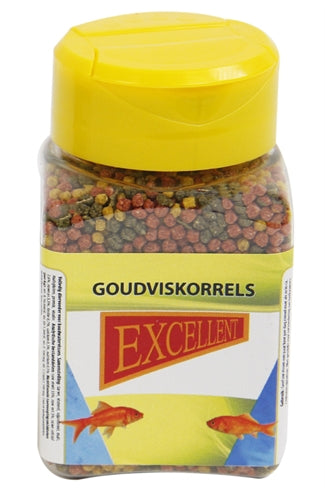 Vynikající granule Goudvis