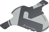 Rie:sel design schlamm:pe mtb mudguard