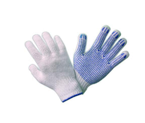 Handschoenen met spot-on 452 .