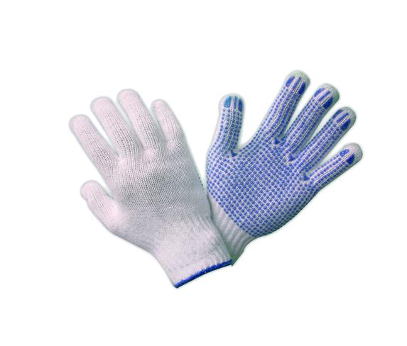 Handschoenen met spot-on 452 .
