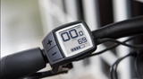 Bosch Display Purion 1500 mm - Anthrazit