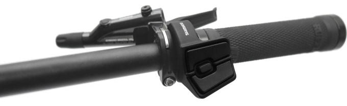 Shimano Steps Switch Right SW-E6010-R para soporte