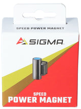 Sigma snelheid power magneet (draadloze modellen)