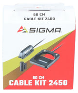 Sigma -Halter mit Kabel und Magnet 90 cm 2450 Original Series 00544