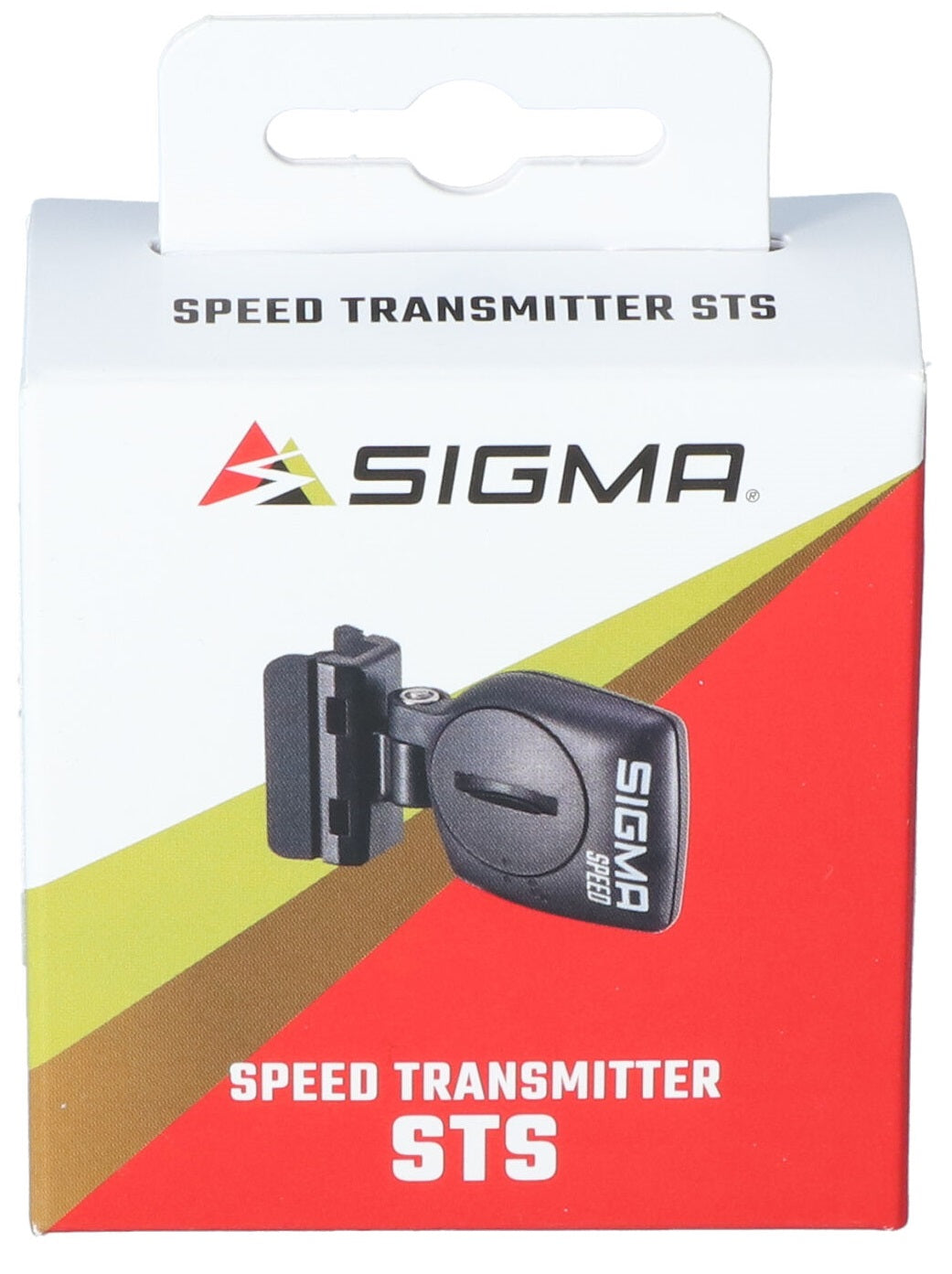 Sigma Speed ​​Channel Sts