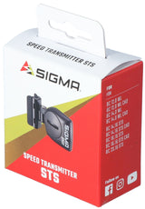 Sigma Speed ​​Channel Sts