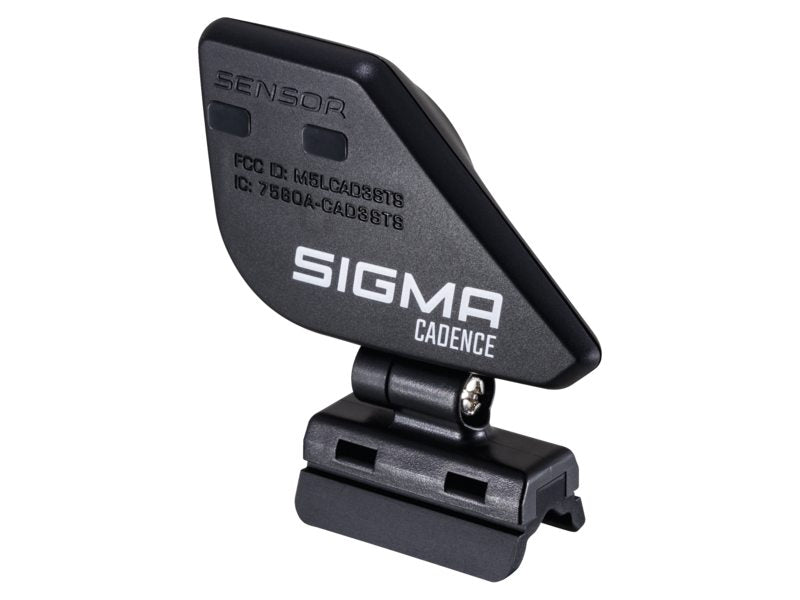 Sigma Track Frequency Sensor STS