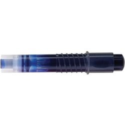 Pilot vulling voor whiteboardmarker v-board master s blauw