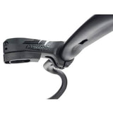 Controltech - Vorbau Cougar 90mm -8° halbintern