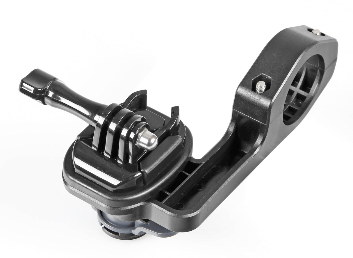 Lampa Opti-Combo steering mount