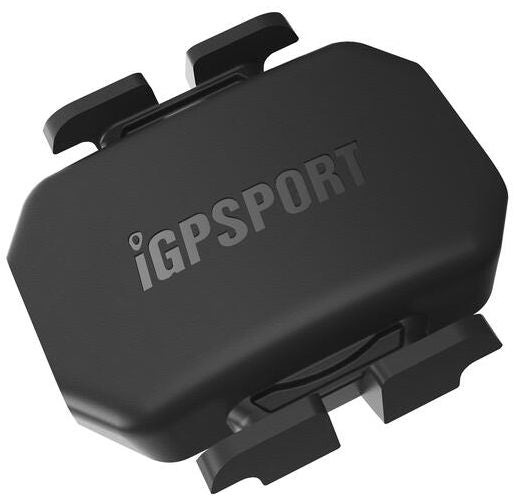 Senzor frekvenční pasti IGPSPORT CAD70 Bluetooth a Ant+