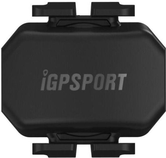 Senzor frekvenční pasti IGPSPORT CAD70 Bluetooth a Ant+