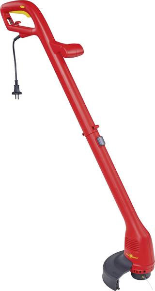 Wolf-Garten-Wolf-Garten Lycos E 350T Elektrische Gazon-Trimmer