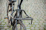Pre -Carrier Transport Stalhead Monting Matt Black