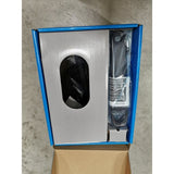 Shimano Kurbel 3 x 9 Geschwindigkeit FC-MT210-3 mit 175-mm-Kurbelmildern 40-30-22T Schwarz