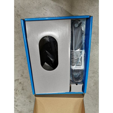 Shimano Kurbelgarnitur fc-mt 2103 Kurbelgarnitur Shim.fc-mt2103 22 30 40t 175 mm
