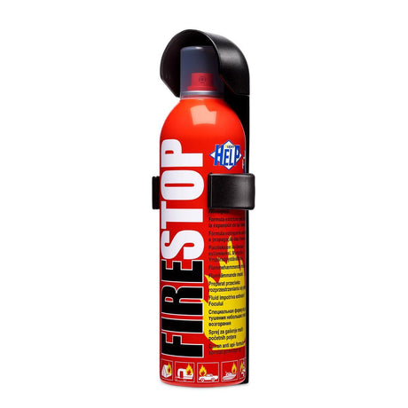 Toller Brandschutz