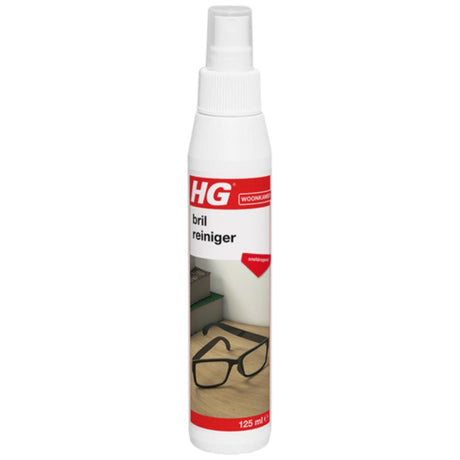 Hg 1045001 - Brillenreiniger | 2 Stk