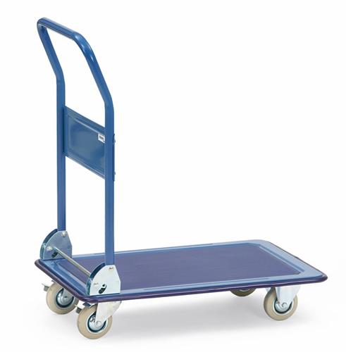 Fetra Plattformwagen 740x480mm - 150kg