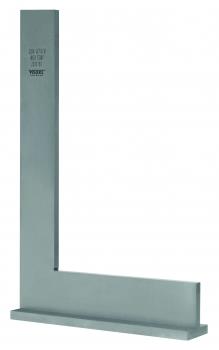 Vogel T-Quadrat 75x50mm gg1