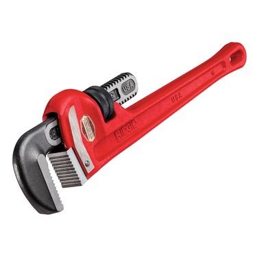 Ridgid-Rohrzange Nr. 18 - 2.1 2