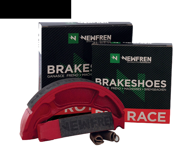 Newfren Brems Segment Set GF1043 Rennen