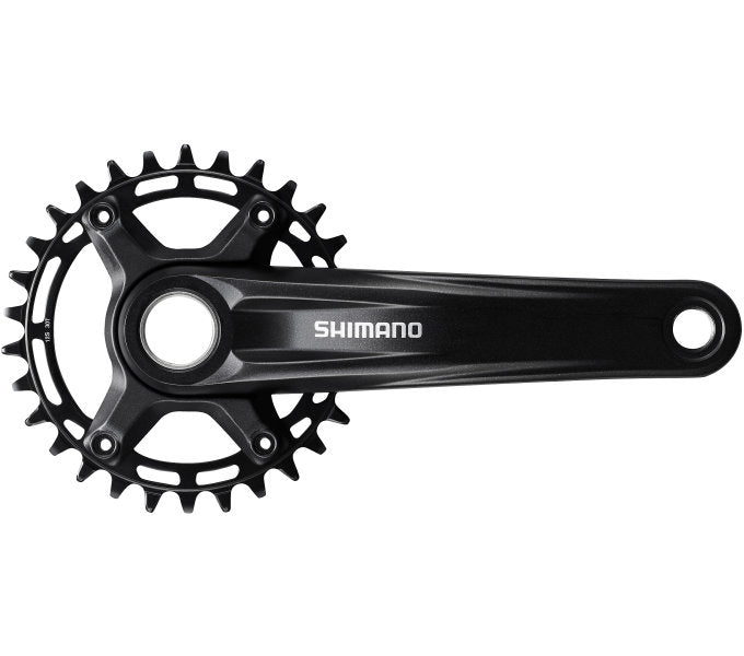 Shimano Cranket 12-växlad FC-MT510-1 32 TODS 170 mm svart