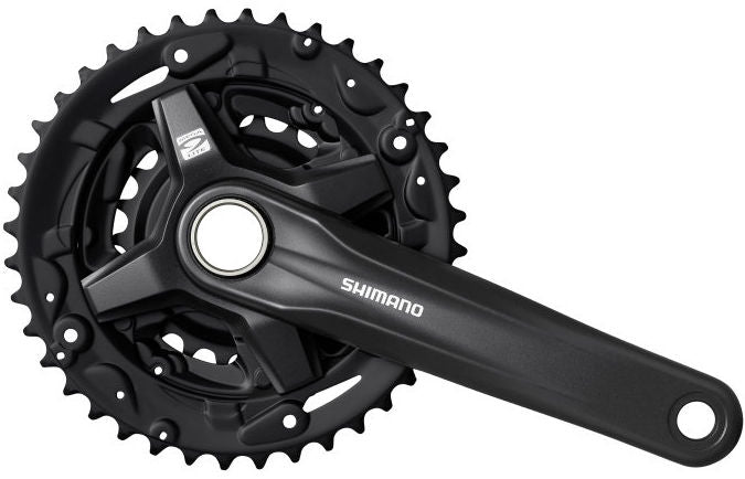 Shimano Crankkel 44 32 22 9V HollowTec2 MT2103