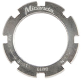 Miranda Lockring Bosch Gen4, M30 Silver