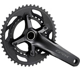 Shimano Crankset 2 x 11 prędkość GRX FC-RX600 175 mm 46-30t