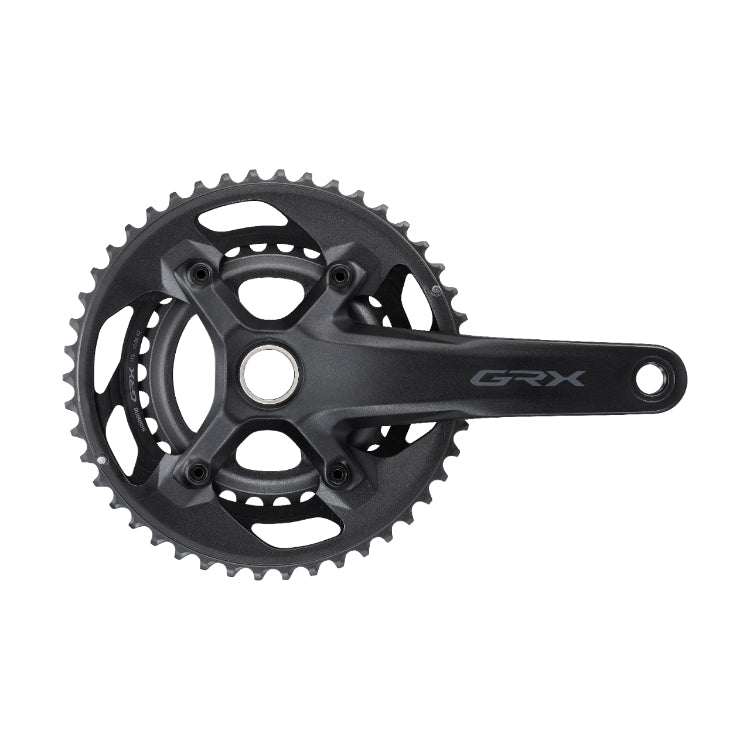 Shimano Crankset 2 x 11 hastighet GRX FC-RX600 175 mm 46-30T