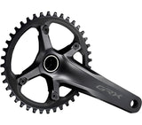 Shimano Crank Set 1 x 11 Speed ​​GRX FC-RX600 170 mm 40 tänder