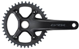 Shimano GRX-600 FC-RX600 172.5 mm 40T 11 Velocidad