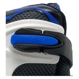 Skeels Blauw Black, tamaño 37-40