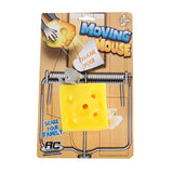 TOI-TOYS PRESSER le fromage avec 2 souris