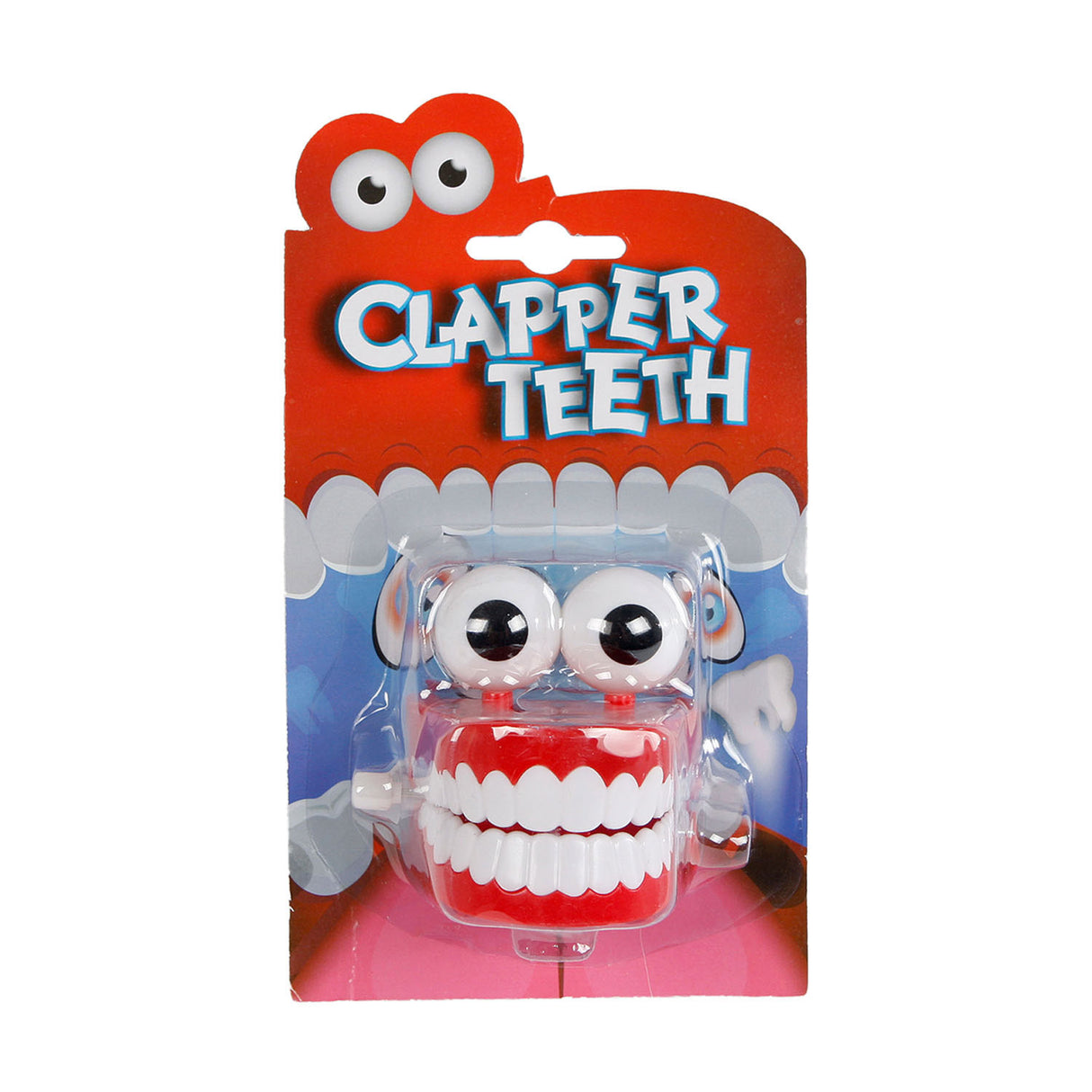 Dientes de klapper windle