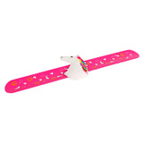 Pferdefreunde Slap-Armband