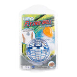 UFO Flying Ball mit Licht mit Fernbedienung und USB